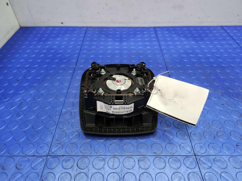 2018 Ram ProMaster Air Bag