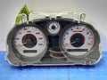 2008-2010 Pontiac Solstice 2.4L Instrument Cluster Speedometer OEM 15915959