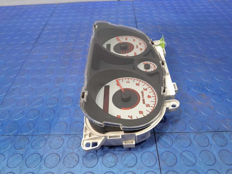2008-2010 Pontiac Solstice 2.4L Instrument Cluster Speedometer OEM 15915959