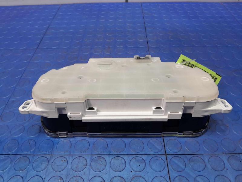 2008-2010 Pontiac Solstice 2.4L Instrument Cluster Speedometer OEM 15915959