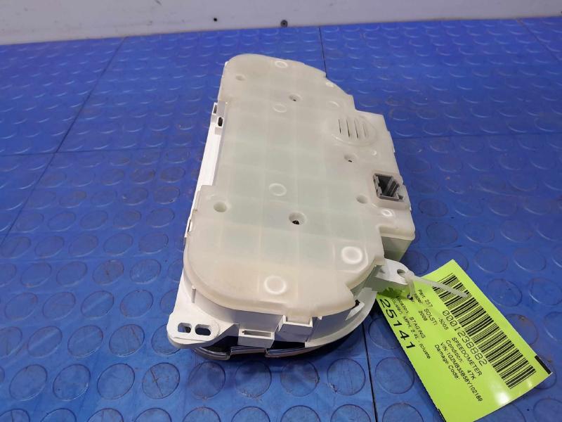 2008-2010 Pontiac Solstice 2.4L Instrument Cluster Speedometer OEM 15915959