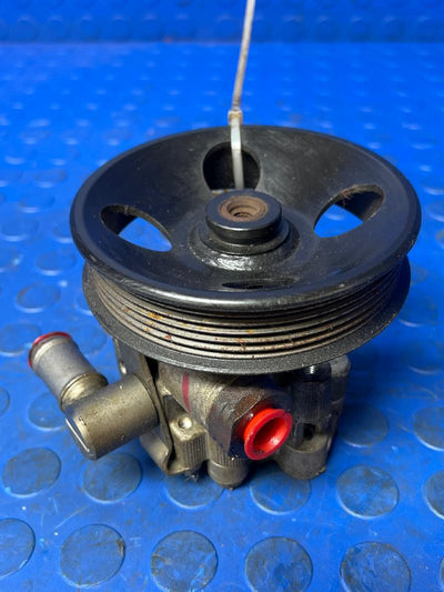 2012 Buick LaCrosse Power Steering Pump/Motor