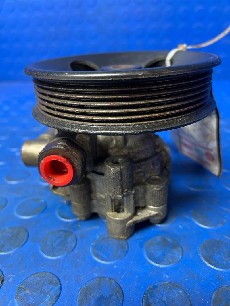 2012 Buick LaCrosse Power Steering Pump/Motor
