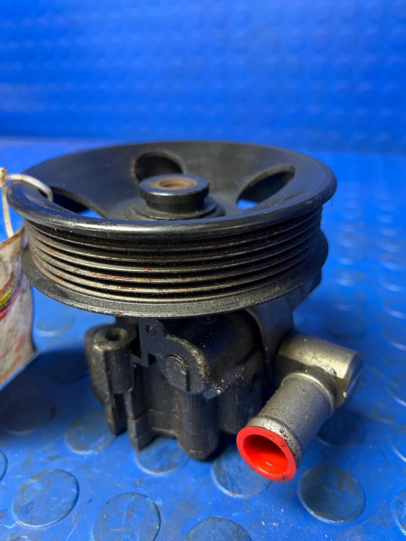 2012 Buick LaCrosse Power Steering Pump/Motor