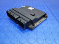 2009 Toyota Camry Engine/Motor Brain Box