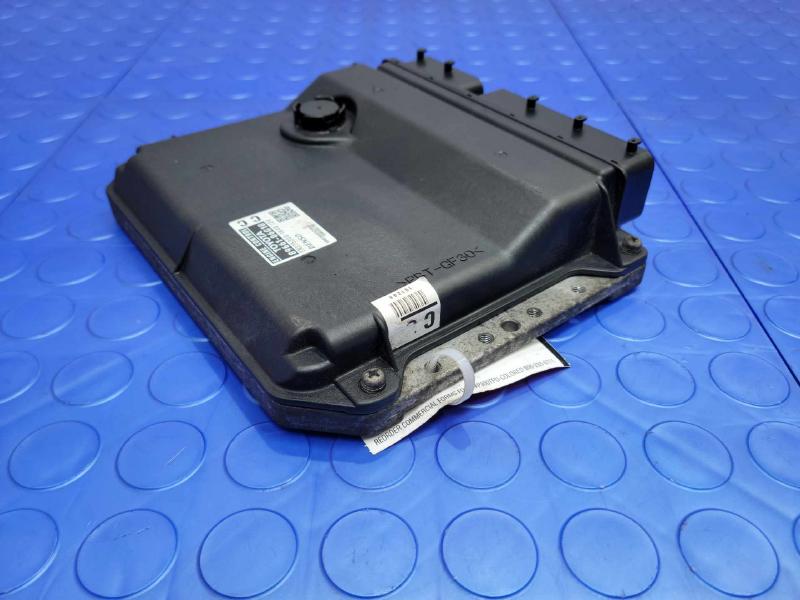 2009 Toyota Camry Engine/Motor Brain Box