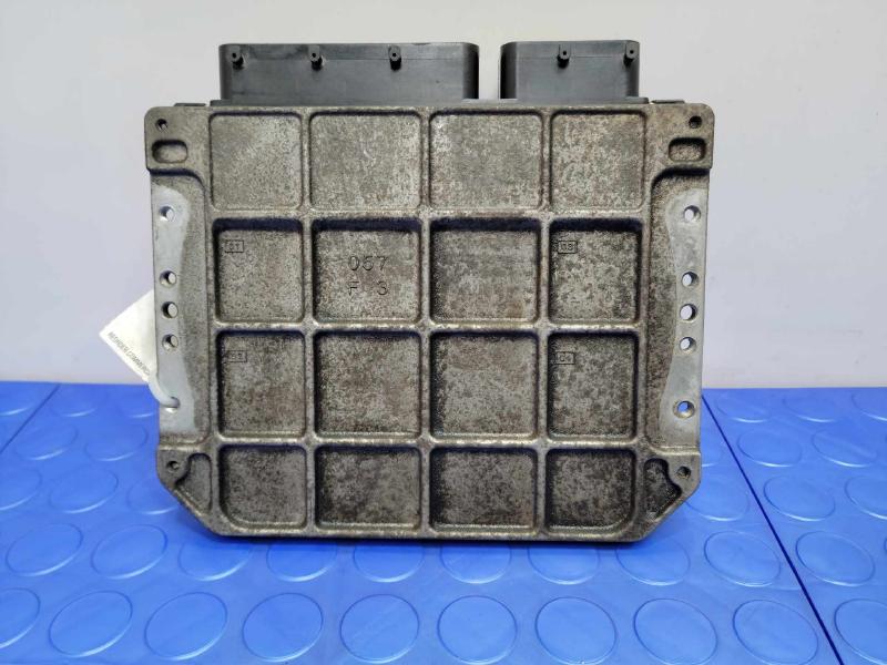 2009 Toyota Camry Engine/Motor Brain Box