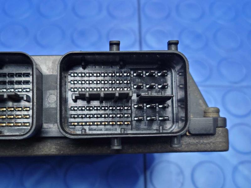 2009 Toyota Camry Engine/Motor Brain Box