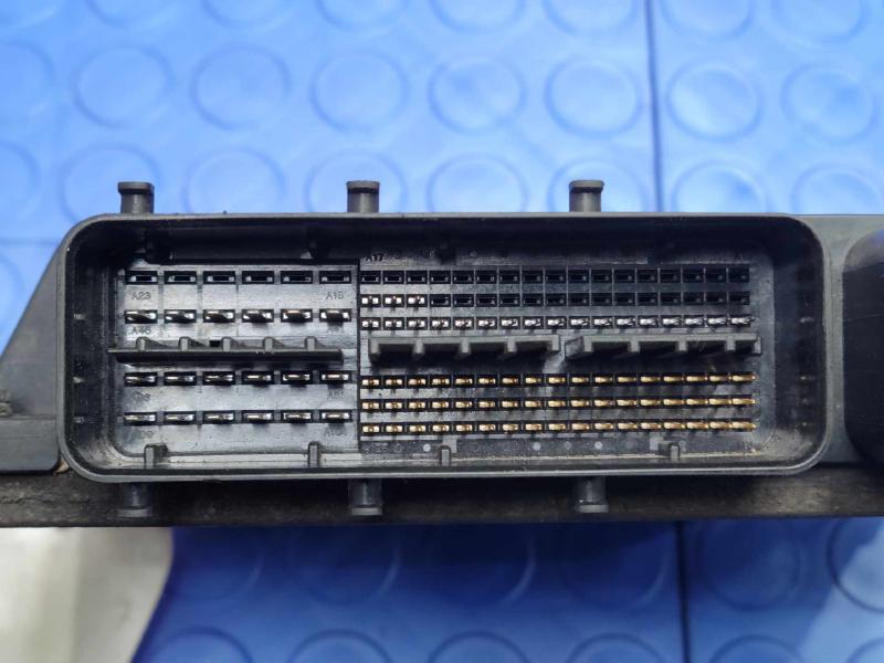 2009 Toyota Camry Engine/Motor Brain Box