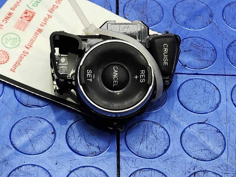2013 Honda Accord Combination Switch