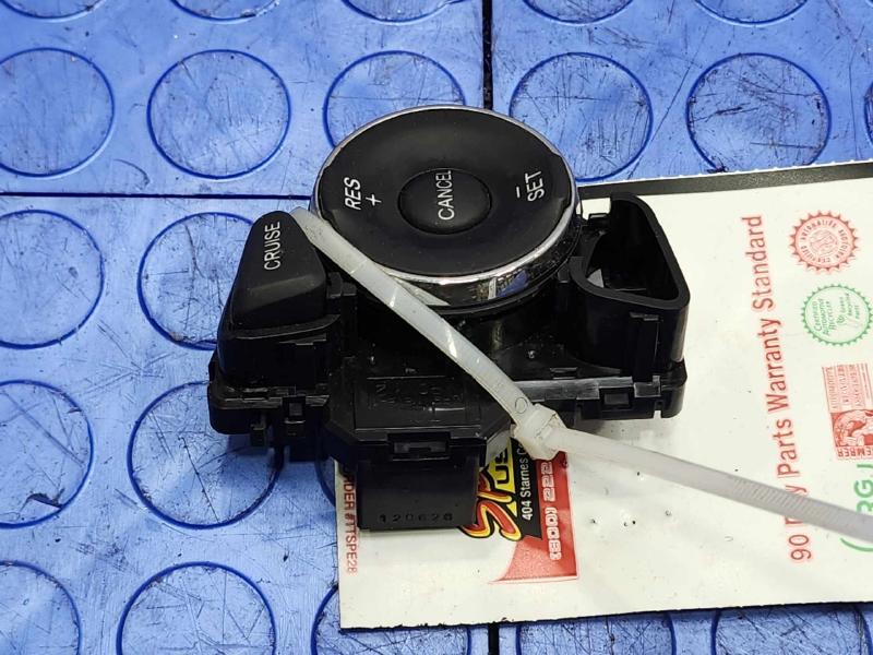 2013 Honda Accord Combination Switch