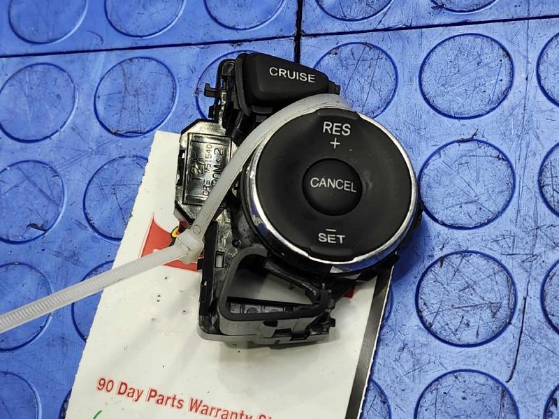 2013 Honda Accord Combination Switch