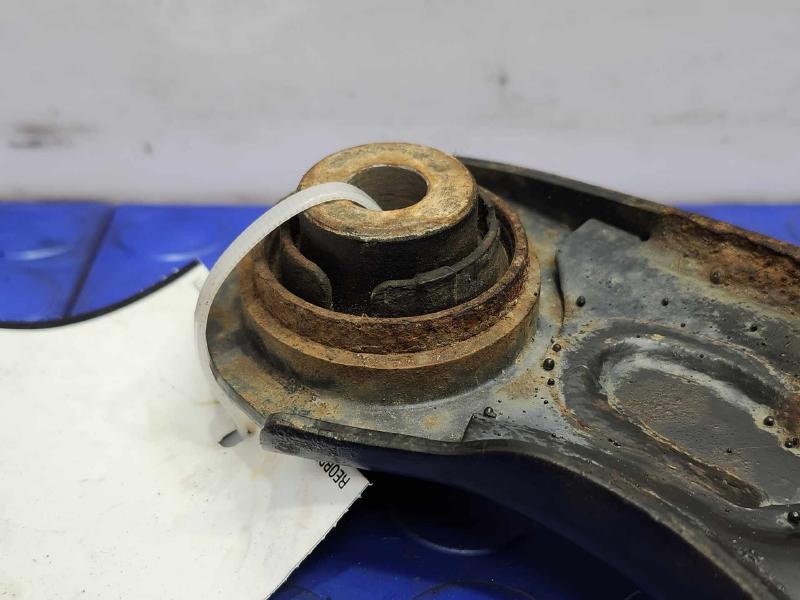 2018 Honda Civic Upper Control Arm Rear