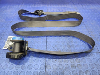 1997 Dodge Dakota Rear Seat Belt