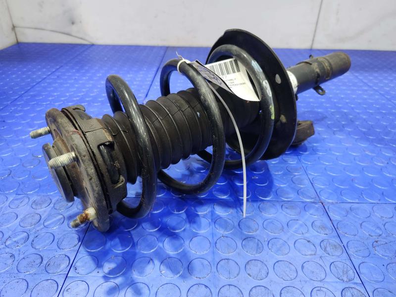 2014 Honda Accord Strut Assembly