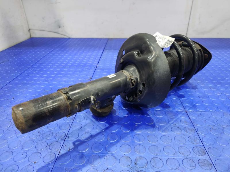2014 Honda Accord Strut Assembly
