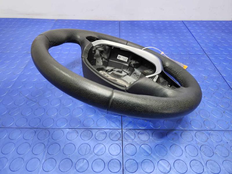 2014-2016 BMW 228i Sport Steering Wheel Black Leather NON Heated OEM 32306863343