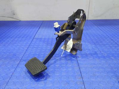 2014 Honda Accord Brake Pedal