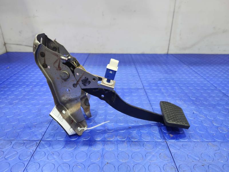2014 Honda Accord Brake Pedal