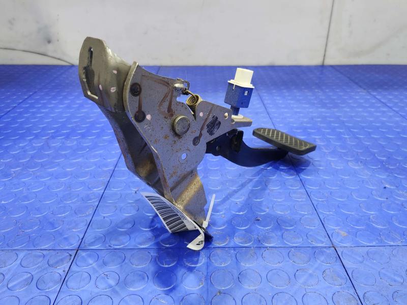 2014 Honda Accord Brake Pedal