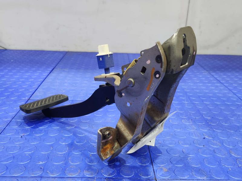 2014 Honda Accord Brake Pedal