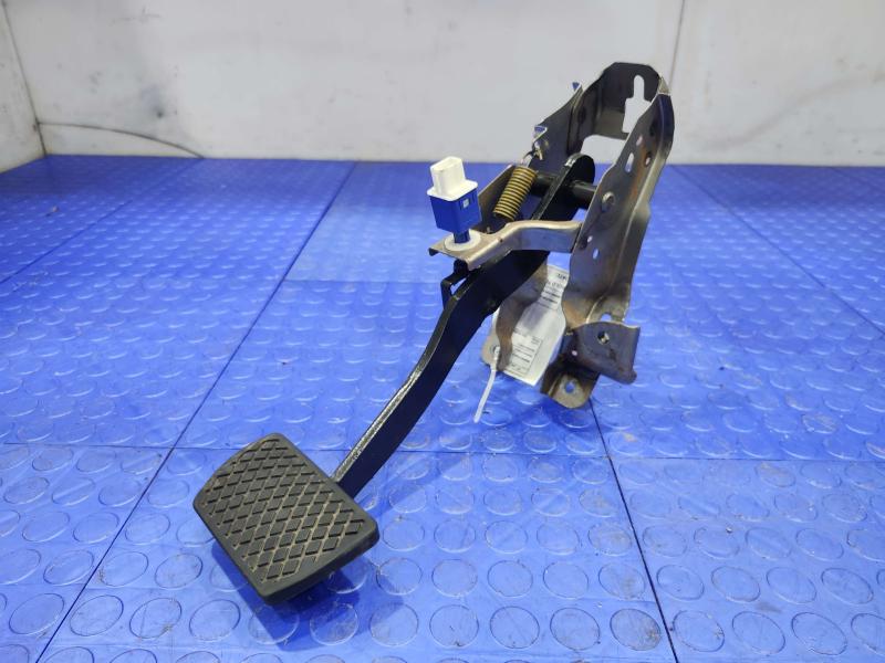 2014 Honda Accord Brake Pedal