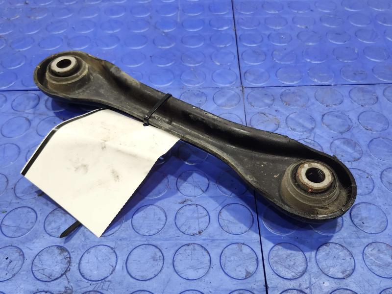 2010 Mazda Mazda3 Lower Control Arm Rr