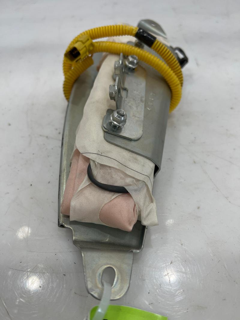 2006 Honda Civic Air Bag