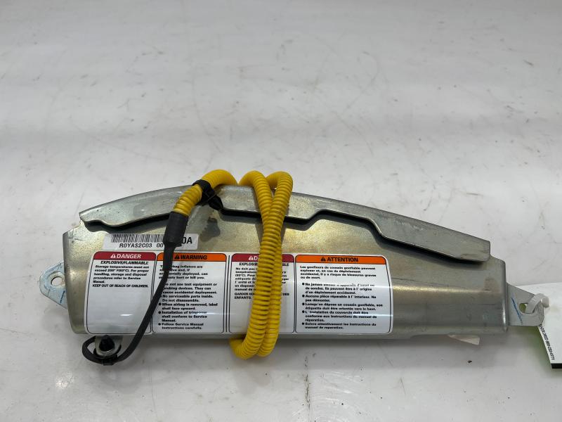2006 Honda Civic Air Bag