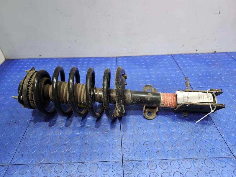 2012 Dodge Grand Caravan Strut Assembly