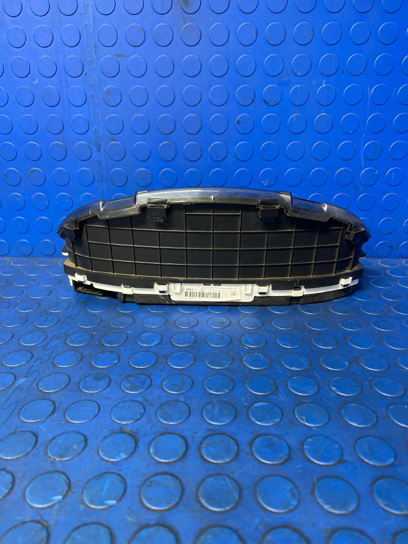 2007 Cadillac DTS Speedometer
