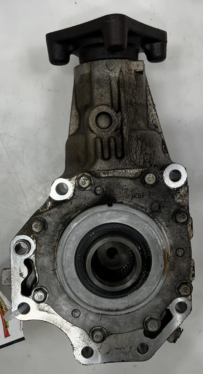 2006 Honda Ridgeline Transfer Case