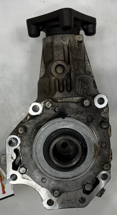 2006 Honda Ridgeline Transfer Case