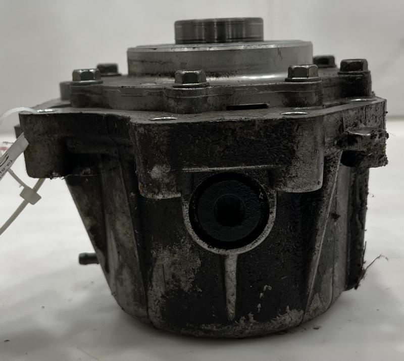 2006 Honda Ridgeline Transfer Case