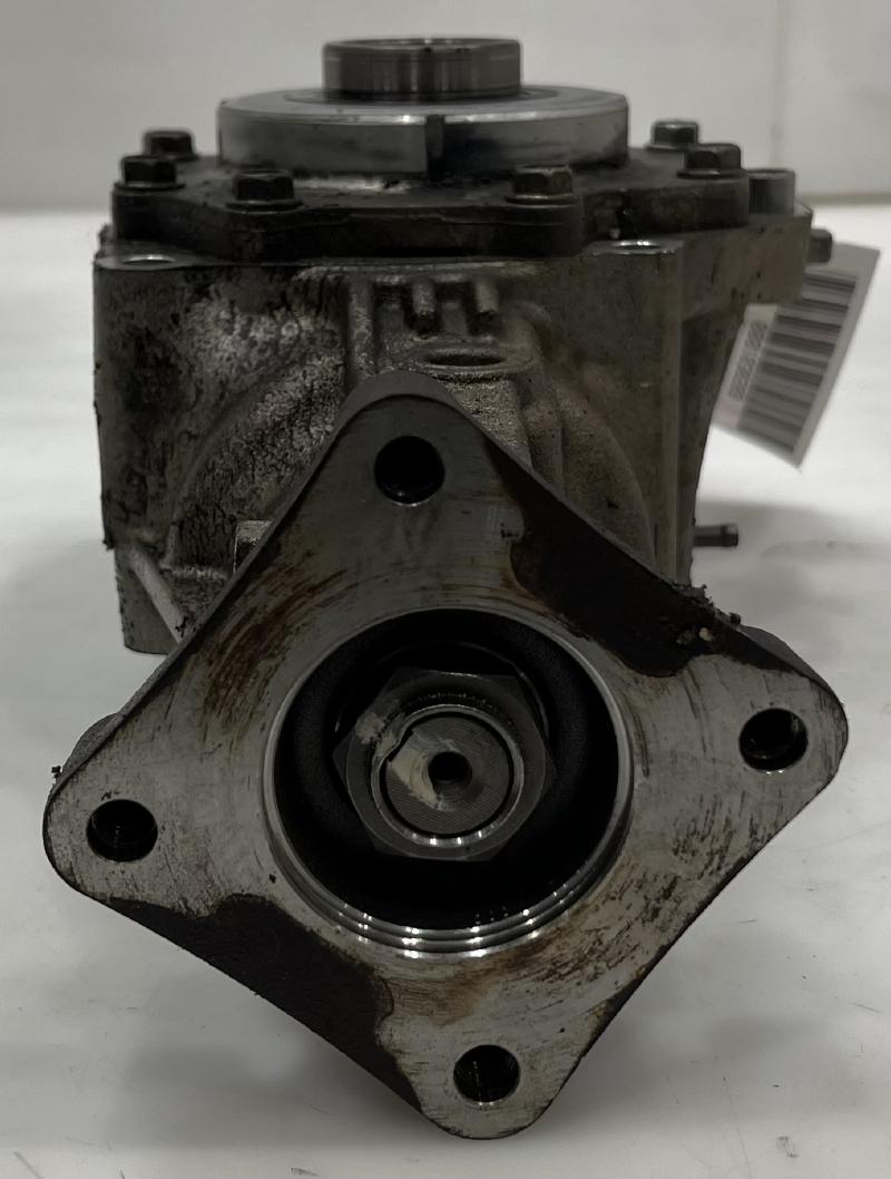 2006 Honda Ridgeline Transfer Case