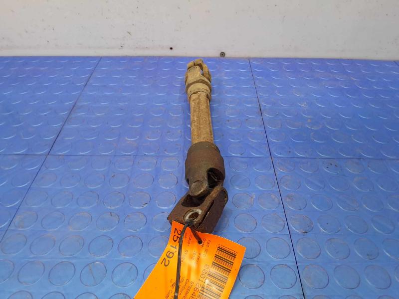 2013 Ford F-150 Steering Coupler