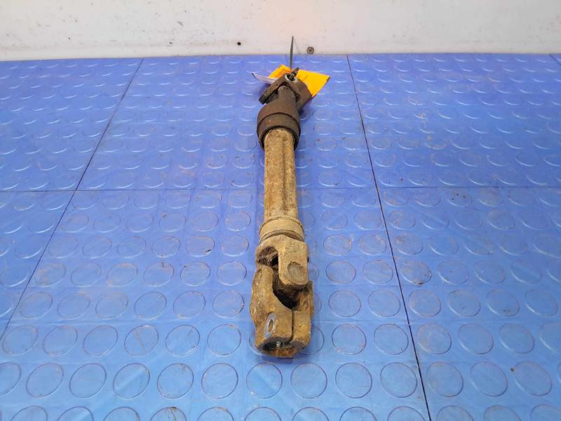 2013 Ford F-150 Steering Coupler