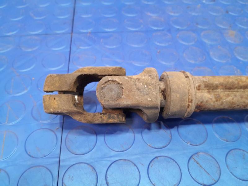 2013 Ford F-150 Steering Coupler