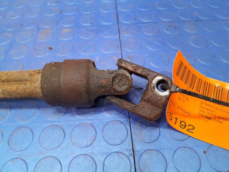 2013 Ford F-150 Steering Coupler