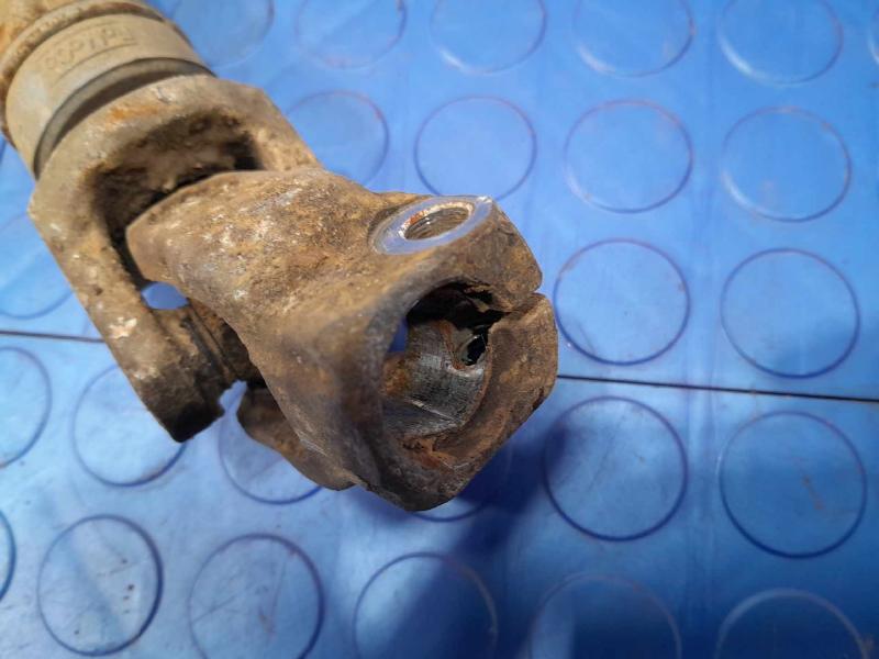 2013 Ford F-150 Steering Coupler