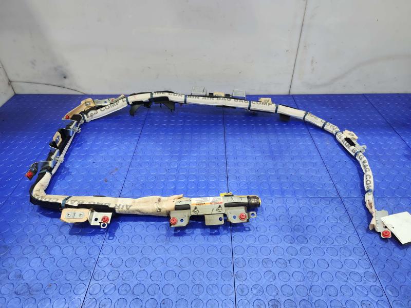2009 Honda Accord Air Bag