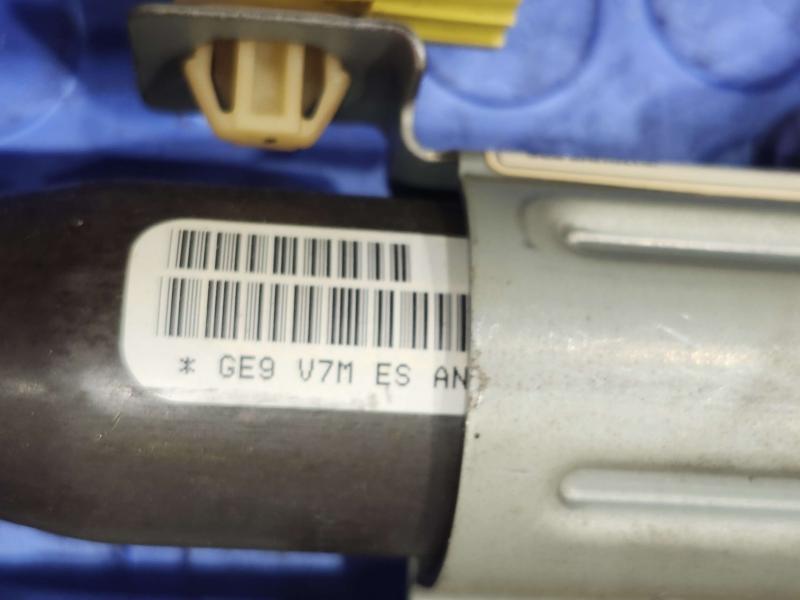 2009 Honda Accord Air Bag