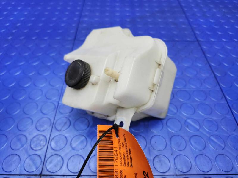 2017 Nissan Maxima Coolant Recovery Bottle