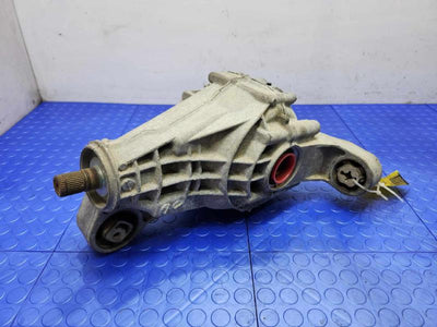 2011 Volkswagen Touareg Carrier/Differential Assembly