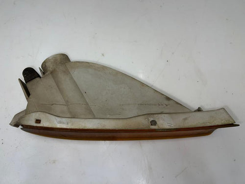 1996 1997 Toyota Rav4 Park Lamp Turn Signal Bumper Mounted LH Driver Side OEM 8152042020