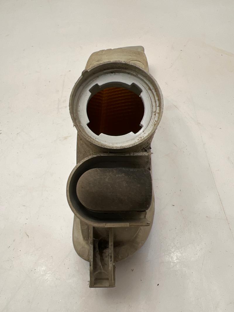 1996 1997 Toyota Rav4 Park Lamp Turn Signal Bumper Mounted LH Driver Side OEM 8152042020