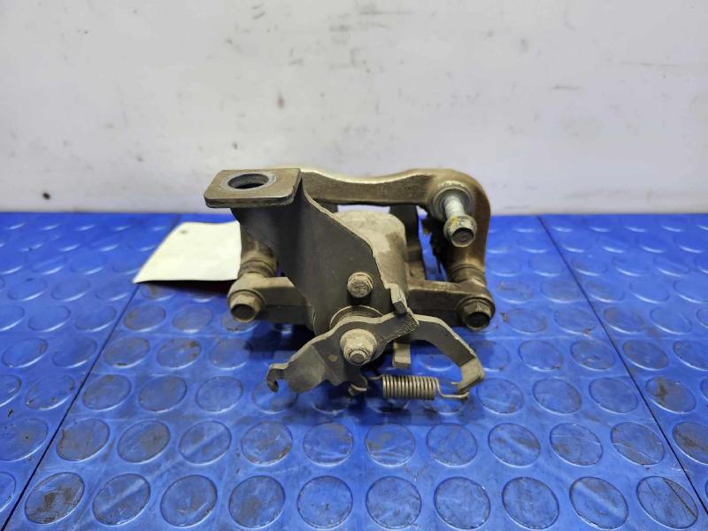 2017 Kia Niro Caliper