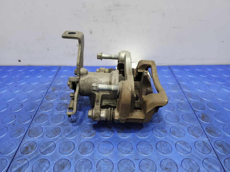 2017 Kia Niro Caliper