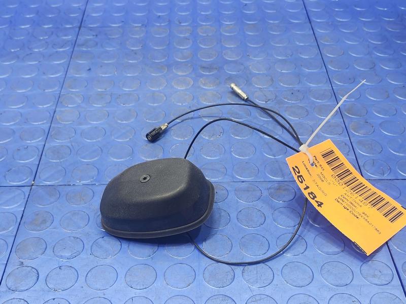 2006 Mercedes-Benz W219 CLS500 Radio Antenna Assembly Genuine OEM 2208202375
