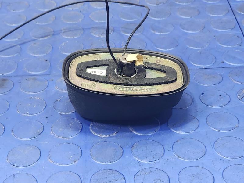 2006 Mercedes-Benz W219 CLS500 Radio Antenna Assembly Genuine OEM 2208202375